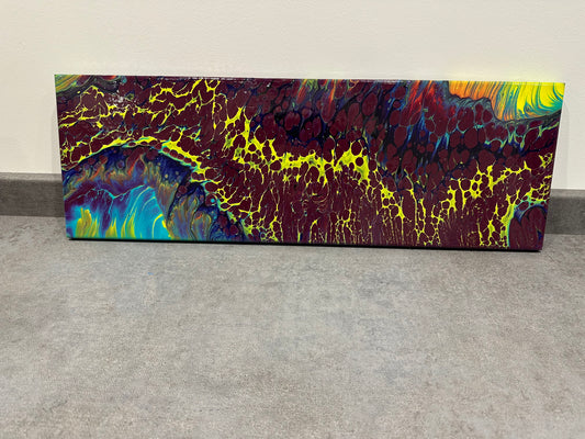 Volcanic Eruption