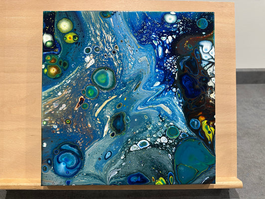 Space
